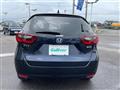 2023 Honda Fit