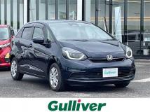 2023 Honda Fit