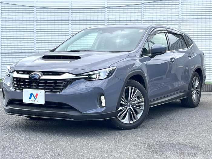 2024 Subaru Subaru Others