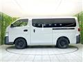 2025 Nissan Caravan