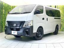 2025 Nissan Caravan
