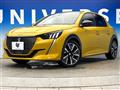 2020 Peugeot 208