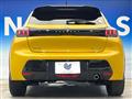 2020 Peugeot 208