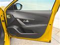 2020 Peugeot 208