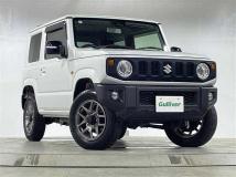 2022 Suzuki Jimny