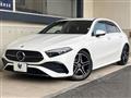 2023 Mercedes-Benz A-Class