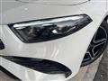 2023 Mercedes-Benz A-Class