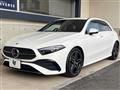 2023 Mercedes-Benz A-Class