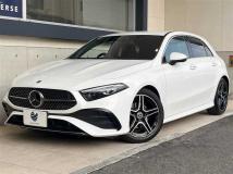 2023 Mercedes-Benz A-Class