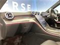 2021 Mercedes-Benz C-Class