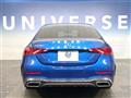2021 Mercedes-Benz C-Class