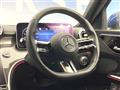 2021 Mercedes-Benz C-Class