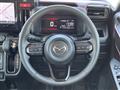 2025 Mazda Flair Wagon