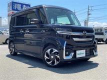2025 Mazda Flair Wagon