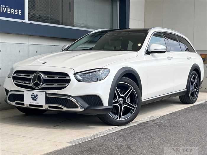 2023 Mercedes-Benz Mercedes-Benz Others