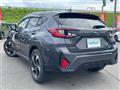 2023 Subaru IMPREZA_XV