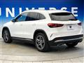 2021 Mercedes-Benz GLA-Class