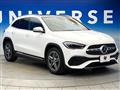 2021 Mercedes-Benz GLA-Class