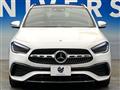 2021 Mercedes-Benz GLA-Class