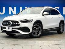 2021 Mercedes-Benz GLA-Class