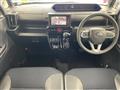 2022 Daihatsu Tanto