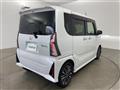 2022 Daihatsu Tanto