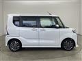2022 Daihatsu Tanto