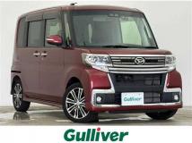 2017 Daihatsu Tanto