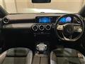 2019 Mercedes-Benz A-Class