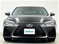 2016 Lexus GS F