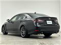 2016 Lexus GS F