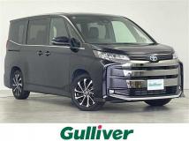 2023 Toyota Noah