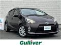 2014 Toyota AQUA