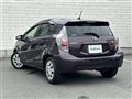 2014 Toyota AQUA