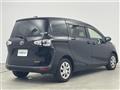 2016 Toyota Sienta