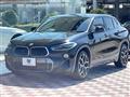 2018 BMW X2