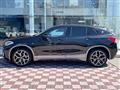 2018 BMW X2