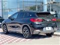 2018 BMW X2