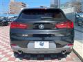 2018 BMW X2