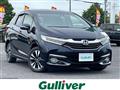 2015 Honda SHUTTLE HYBRID