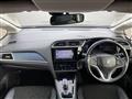 2015 Honda SHUTTLE HYBRID