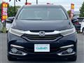 2015 Honda SHUTTLE HYBRID