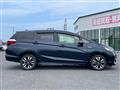 2015 Honda SHUTTLE HYBRID