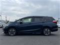 2015 Honda SHUTTLE HYBRID