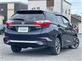 2015 Honda SHUTTLE HYBRID