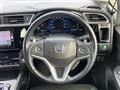 2015 Honda SHUTTLE HYBRID