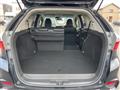 2015 Honda SHUTTLE HYBRID