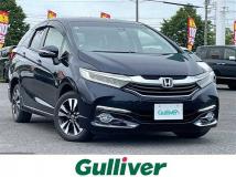 2015 Honda SHUTTLE HYBRID