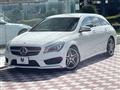 2016 Mercedes-Benz CLA Shooting Brake