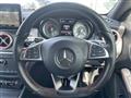 2016 Mercedes-Benz CLA Shooting Brake